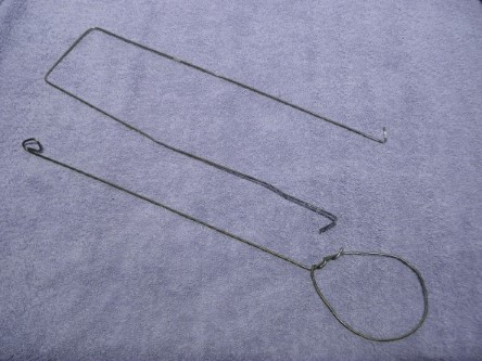 Handling Tools Picture