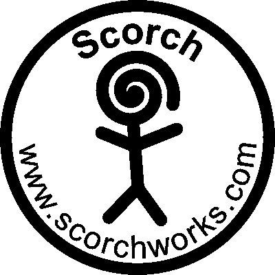 Scorch's Home